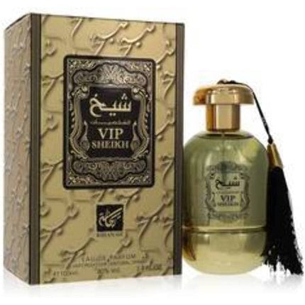 Rihanah Vip Sheikh Unisex Eau de Parfum Spray 100 ml Duft
