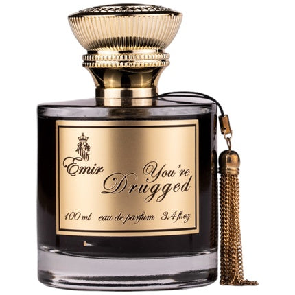 Emir Paris Corner You're Drugged Eau de Parfum 100 ml Duft