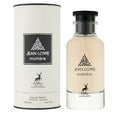 Maison Alhambra Jean Lowe Matiere Eau de Parfum 100 ml Duft