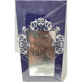 Ana Al Awwal Nusuk Eau de Parfum Spray for Man Unisex 100 ml 3.4 Fl Oz Delicious Duft Blue