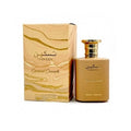 Paris Corner Taskeen Caramel Cascade Eau de Parfum 100 ml Duft