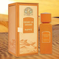 Neu Riiffs Sahara Desert Parfum Extract Spray 100 ml Duft
