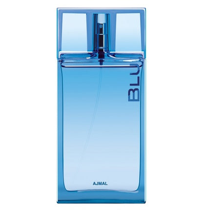 Ajmal Blu Eau de Parfum Spray 90 ml Duft