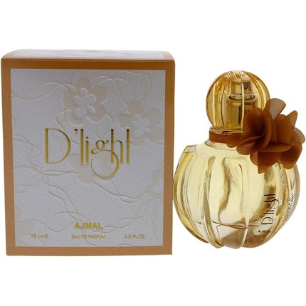 Ajmal D'light EDP Spray 75 ml Parfum Duft