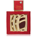 ARMAF Oros Holiday für Damen Eau de Parfum Spray 2.9 Ounce Amber Floral Duft