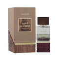 Hamidi Al Aqeed 100 ml Eau de Parfum Duft