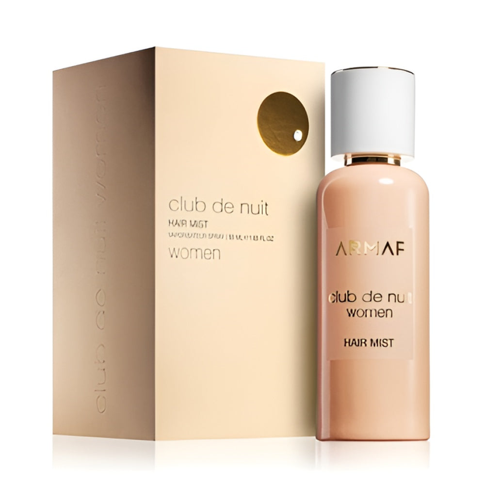 Armaf Club De Nuit Women Hair Mist 55 ml Spray Parfum Duft