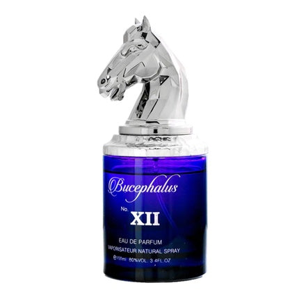 Armaf Bucephalus No Xii Eau de Parfum 100 ml Duft