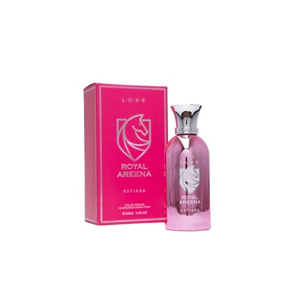 Estiara Luxe Royal Areena Eau de Parfum 100 ml Duft