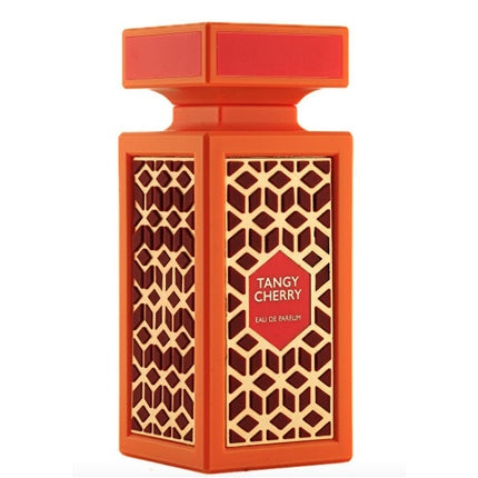 Flavia Tangy Cherry Eau de Parfum 90 ml Duft