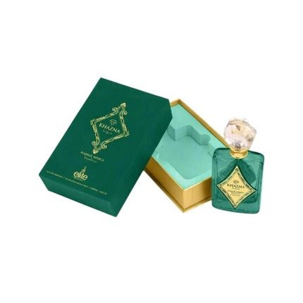 Risala Elite Khazna Najmat Africa Eau de Parfum Women 100 ml Duft