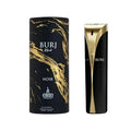 Risala Elite Burj Noir Eau de Parfum für Herren 100 ml Duft