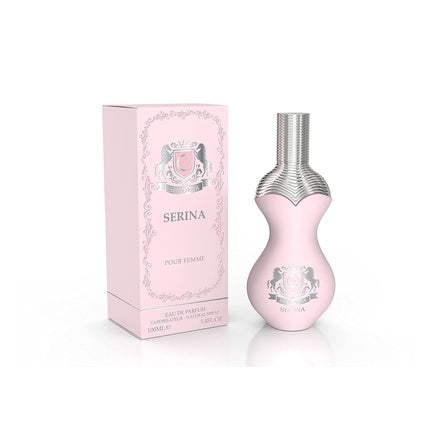 Seniorita Serina Eau de Parfum für Damen 100 ml Duft