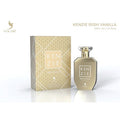 Mamlakt Al Oud Kenzie Irish Vanilla Eau de Parfum, Unisex, 100 ml Duft