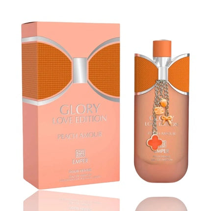 Emper Glory Love Edition Peach Amour Eau de Parfum 100 ml Duft