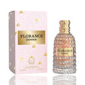 Milestone Florance Donna Eau de Parfum 100 ml Duft