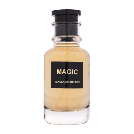 Wadi Al Khaleej Magic Eau de Parfum - Unisex - 100 ml Duft