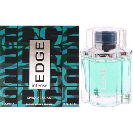 Swiss Arabian Edge Intense M 984 Eau de Parfum 100 ml Duft