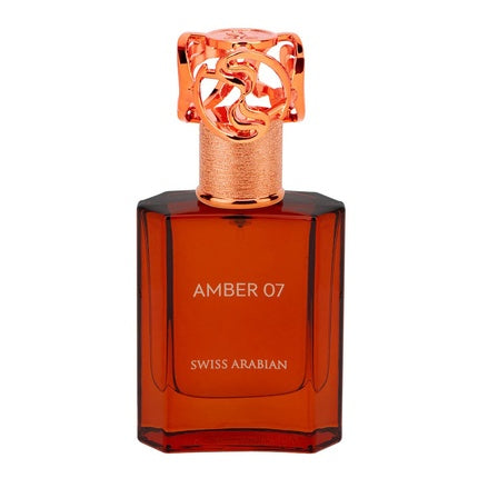 Swiss Arabian Amber 07 Eau de Parfum 50 ml Unisex Duft