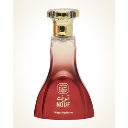 Naseem Nouf Eau de Toilette Women 100 ml Parfum Duft