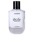 Naseem Musk Safi Limited Edition Aqua Parfum 100 ml Duft