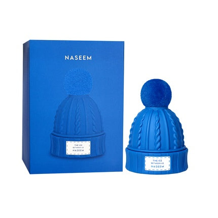 Naseem The Ice Between Us Eau de Parfum Unisex 80 ml Duft
