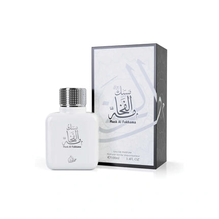 Myperfumes Otoori Musk Al Fakhama Eau de Parfum, Unisex, 100 ml Duft