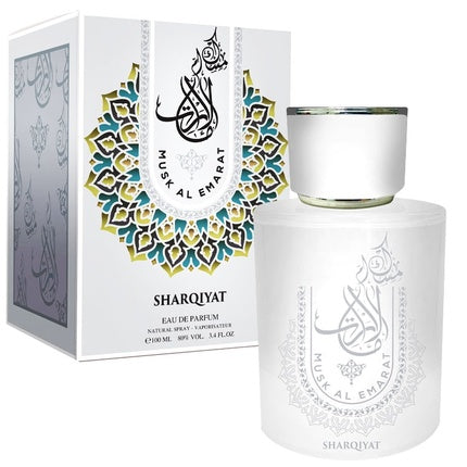 Khalis Musk Al Emarat Unisex Eau de Parfum 100 ml Duft