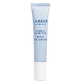Lumene Nordic Sensitive Rich Augencreme - 15 ml Gesichtspflege
