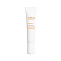 Lumene Nordic-C Valo Glow Awakening Augencreme mit Vitamin C, 15 ml Gesichtspflege