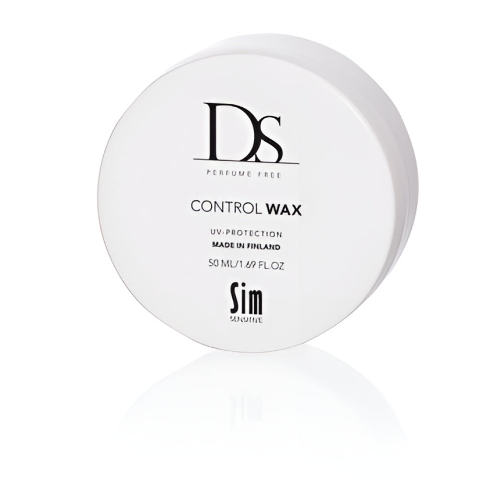 Ds Sim Sensitive Control Wax 50 ml Haarpflege