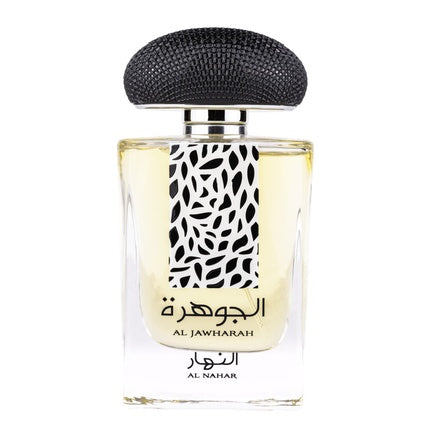 Ard Al Zaafaran Al Jawharah Al Nahar Eau de Parfum für Herren - 100 ml Duft