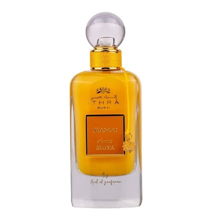Ithra Dubai Mango Musk Parfumd Water Spray 100 ml Duft