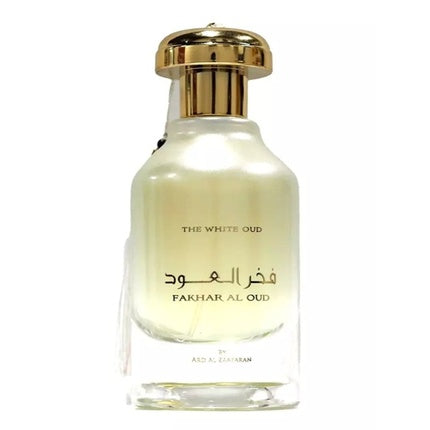 Ard Al Zaafaran The White Oud Fakhar Al Oud Eau de Parfum Spray 100 ml Duft