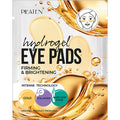 Pilaten Hydrogel Eye Patches mit Collagen And Colloidal Gold 6 g Eye Masks Eye Pads
