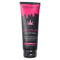 Wellness Color Maske Pink 250 Milliliters Haarmaske Haarpflege