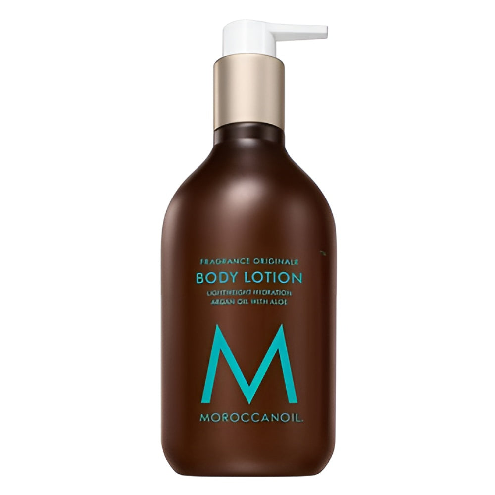 Moroccanoil Körperlotion Original Duft 360 ml Körperpflege