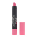 Isadora Twistup Matt Lips 56 Candy Store 33 g für Damen Lippenstift Make-up