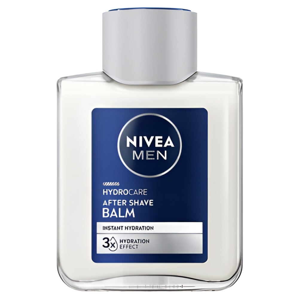 Nivea Protect & Care After Shave Balm 100 ml Aftershave Parfum