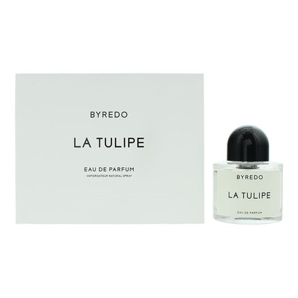 Byredo La Tulipe Eau de Parfum 50 ml Unisex Spray Duft