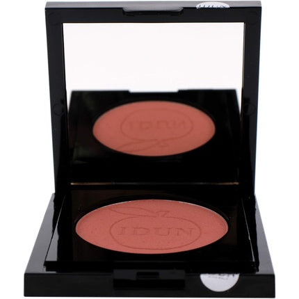 Idun Minerals Blush 022 Akerbar für Damen 0.18 Oz Rouge Make-up