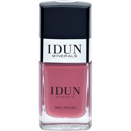 Idun Minerals Nagellack Rodonit - 11 ml Nagelpflege