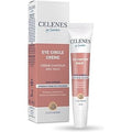 Celenes By Sweden Cloudberry Eye Contour Balm Anti-Stress - 15 ml Augencreme Gesichtspflege