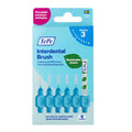 Tepe Original Interdental Brush 06mm Pack Of 6 Zahnbürsten Gesundheit