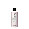 Maria Nila Pure Volume Shampoo 1000 ml For Fine Hair Volume Haarpflege