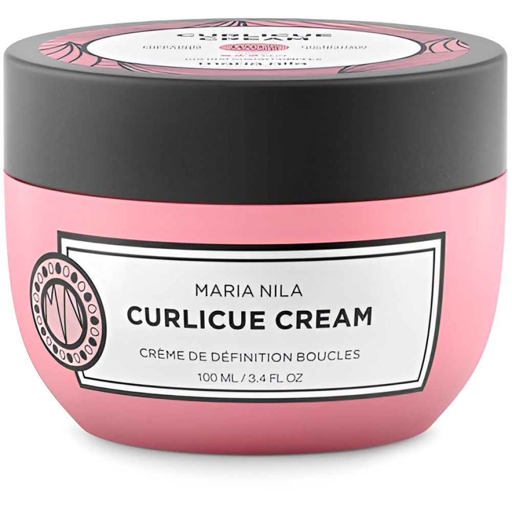 Maria Nila Curlicue Creme 100 ml Styling Creams Haarpflege