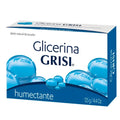 Grisi Grisi Glycerin Soap Sensitive 125 g Seife Körperpflege