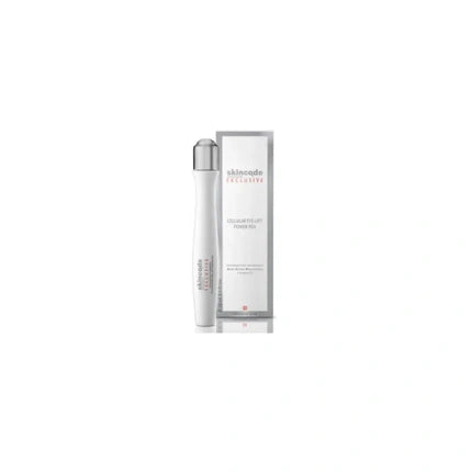 Skincode Skincode Exclusive Energizing Eyes Contour Rollon 15 ml Augencreme Gesichtspflege