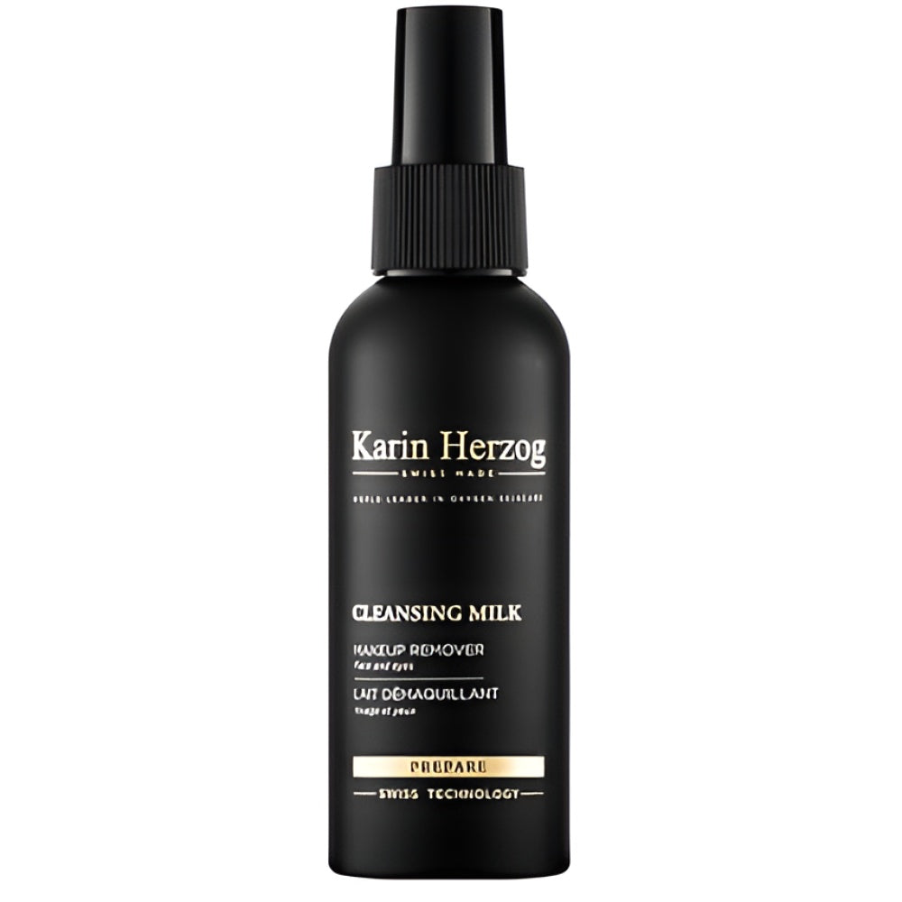 Karin Herzog reinigend Milk 7 Ounce Reinigungsmilch Gesichtspflege
