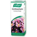 A.Vogel Centaurium 30311 Centuary Drops 50 ml Relaxation Baths Tea